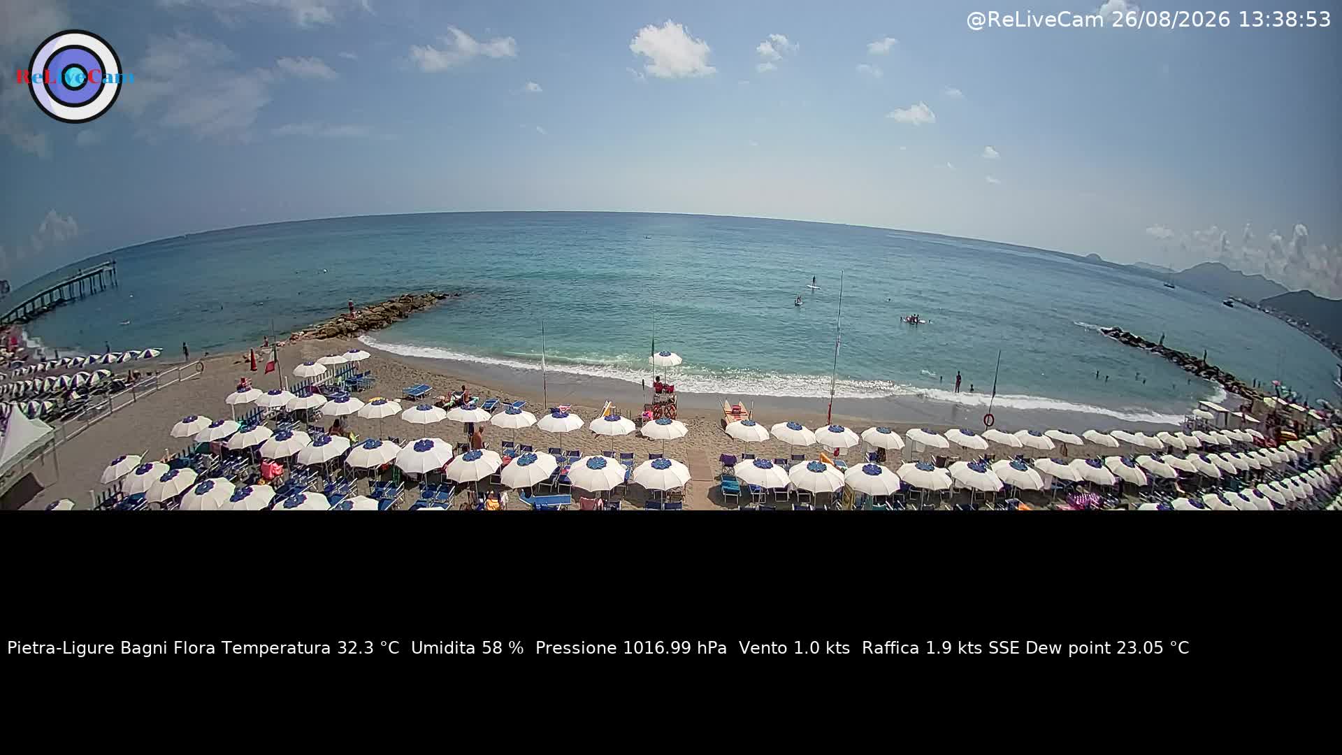 Timelapse del 26/08/2026