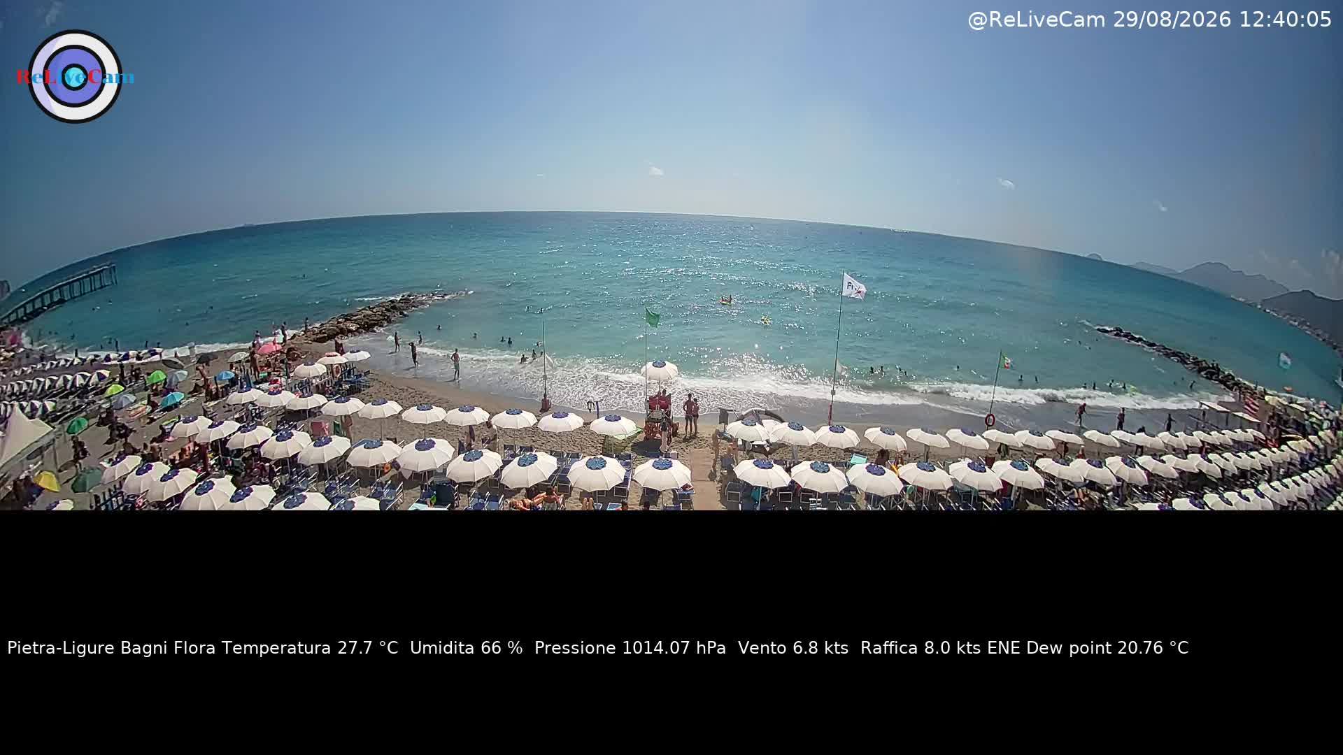 Timelapse del 29/08/2026