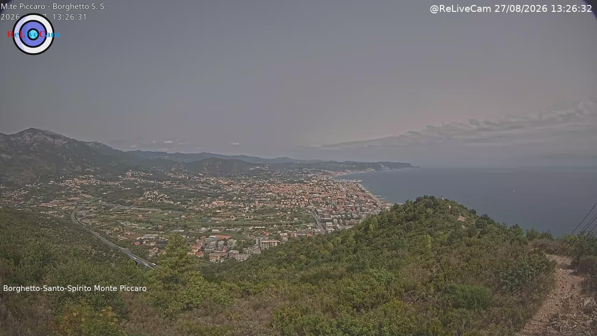 Timelapse del 27/08/2026