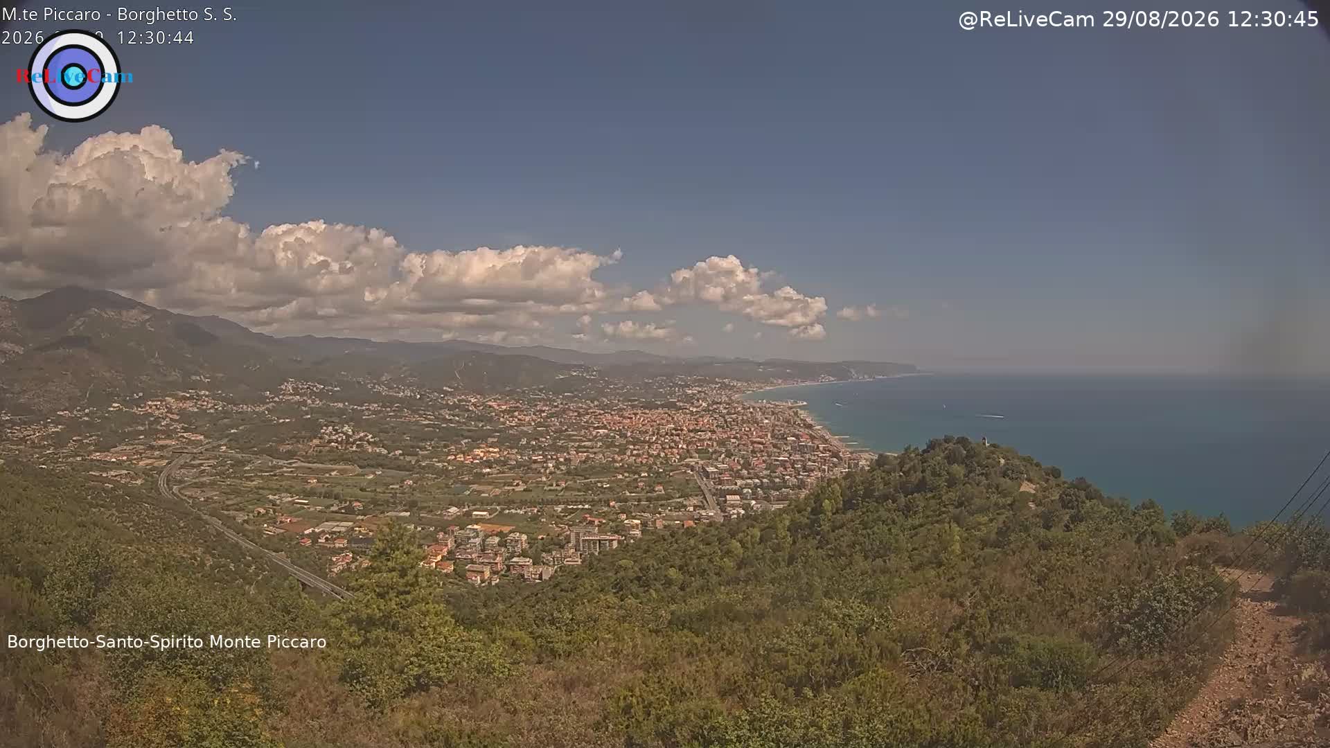 Timelapse del 29/08/2026