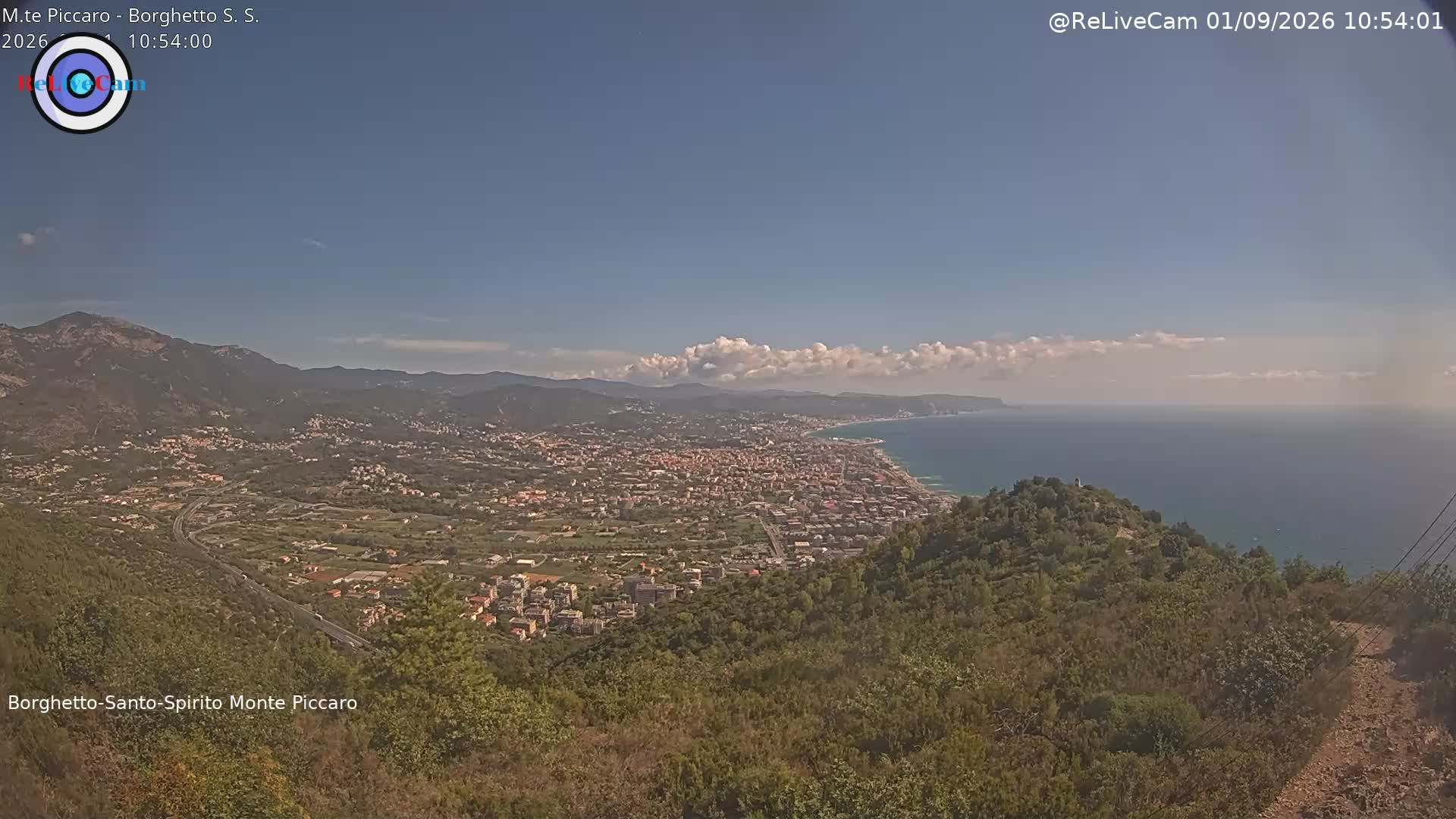 Timelapse del 01/09/2026