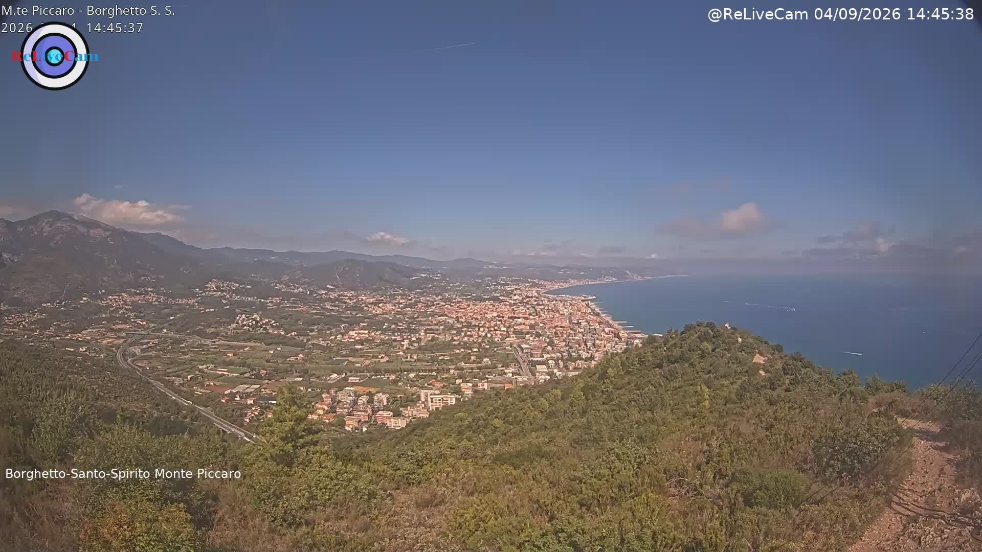 Timelapse del 04/09/2026