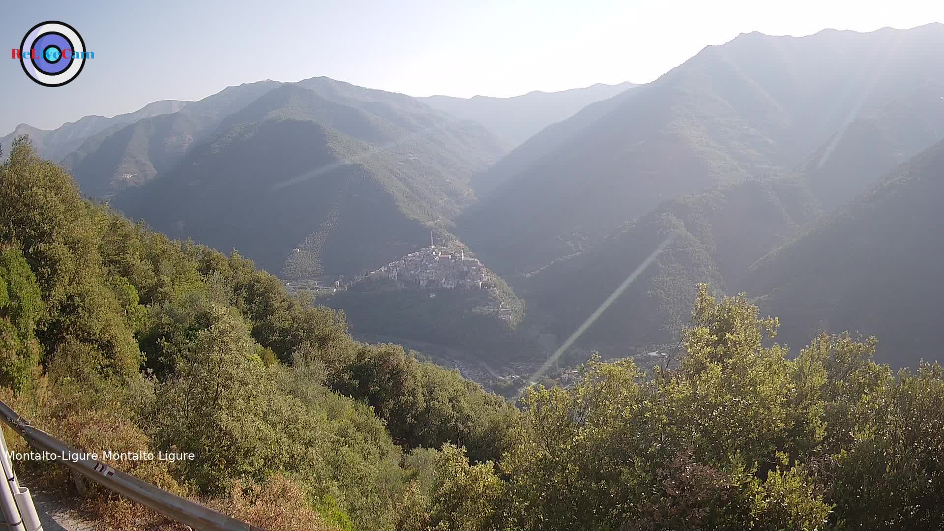 Timelapse del 27/06/2026