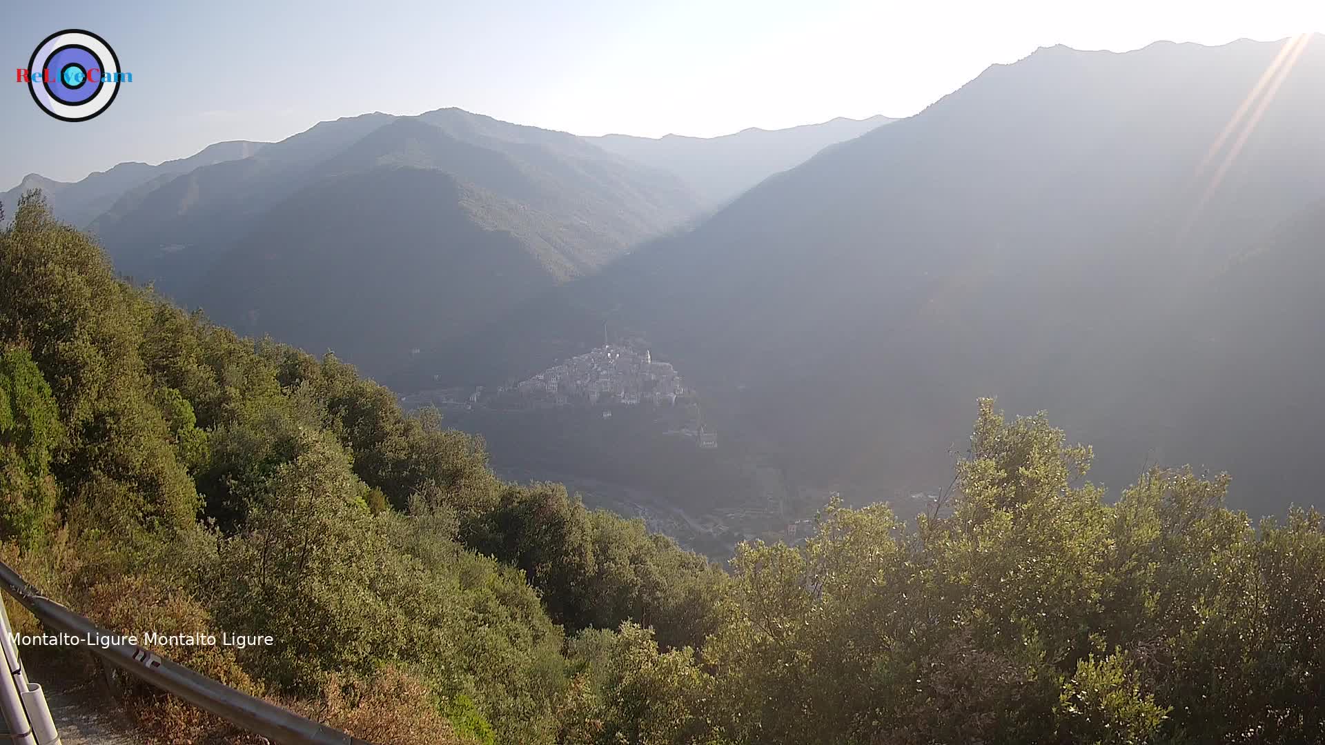 Timelapse del 28/06/2026