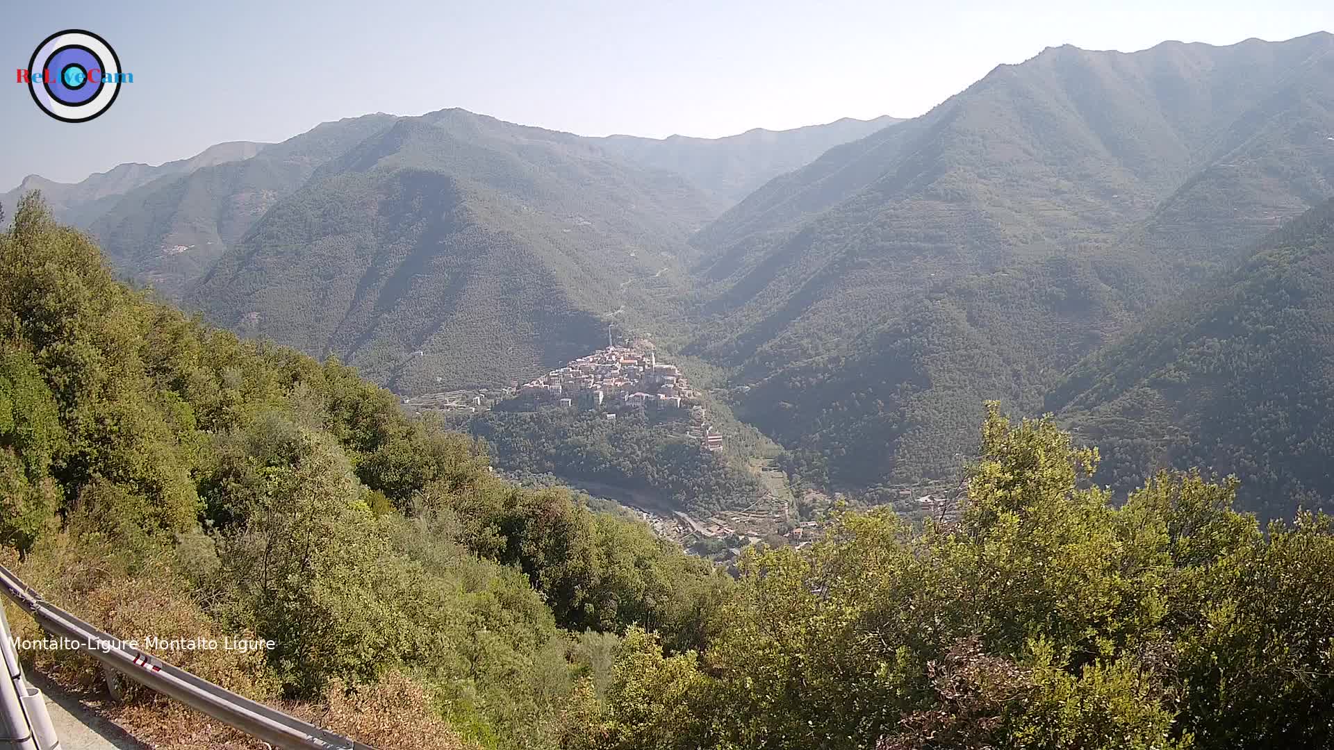 Timelapse del 28/06/2026