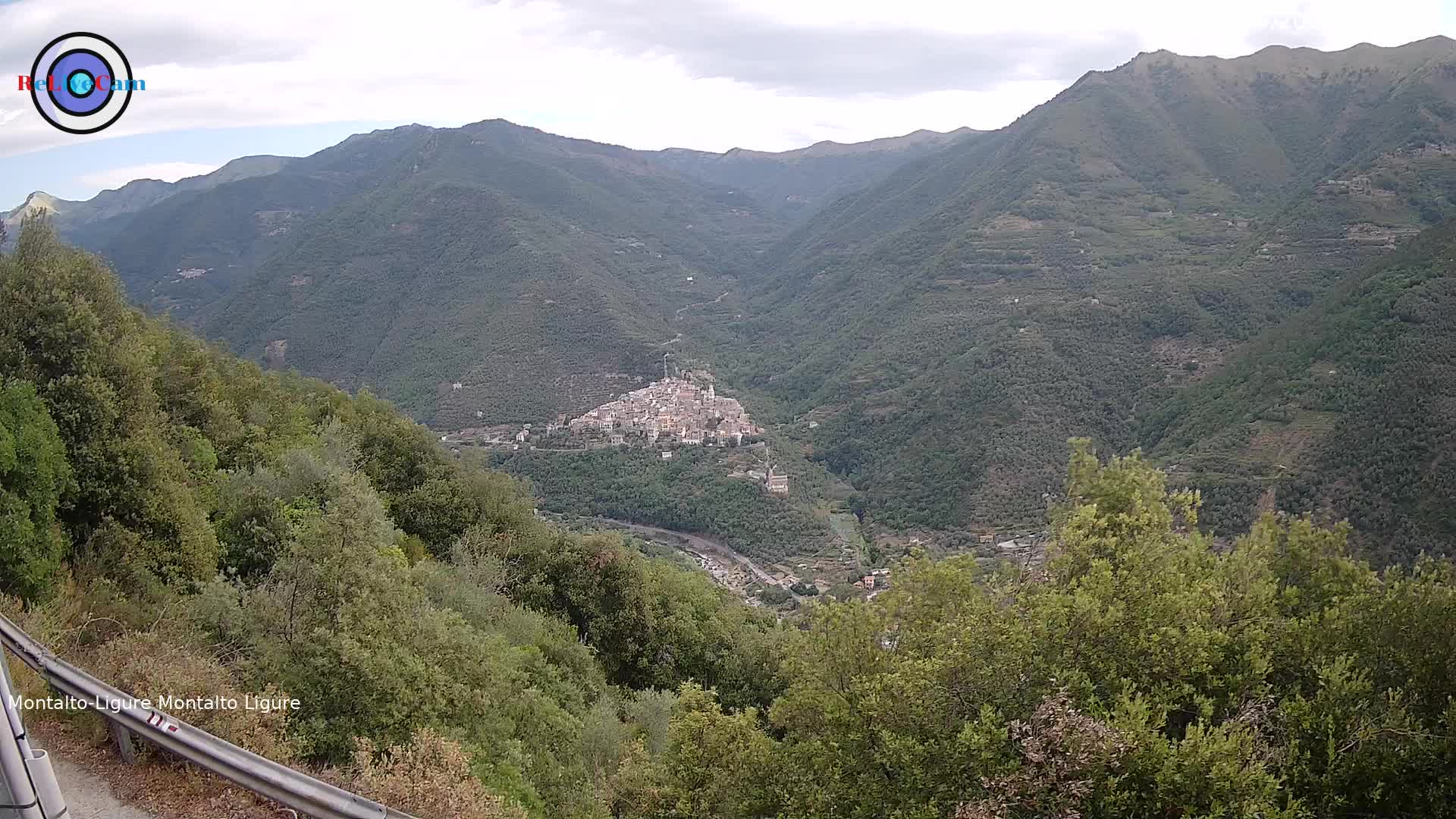 Timelapse del 02/07/2026
