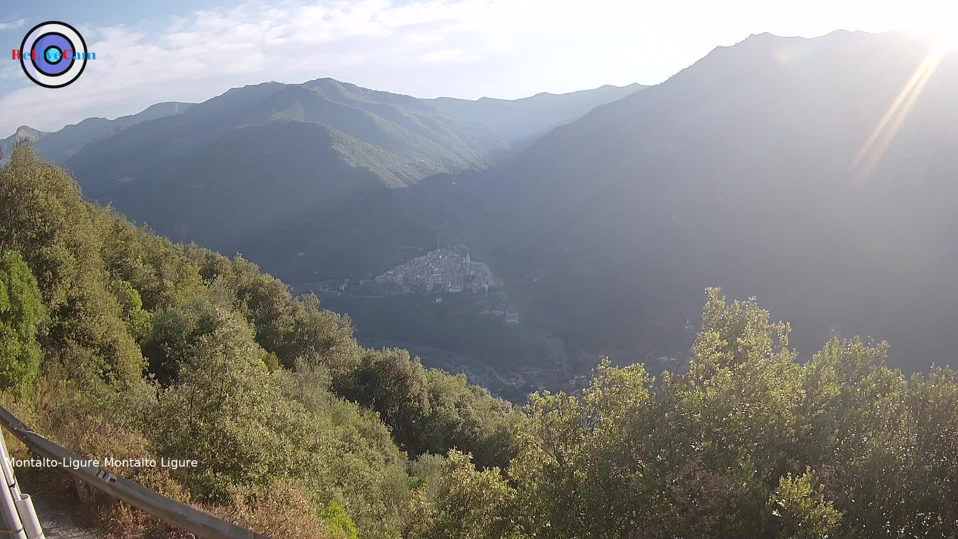 Timelapse del 06/07/2026
