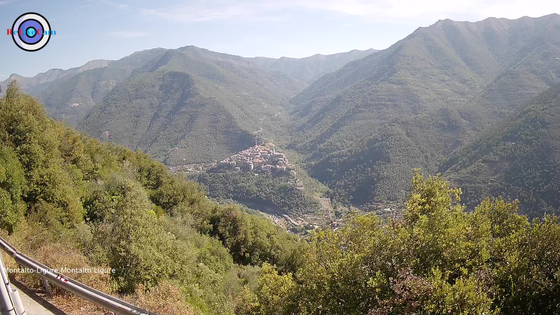 Timelapse del 08/07/2026