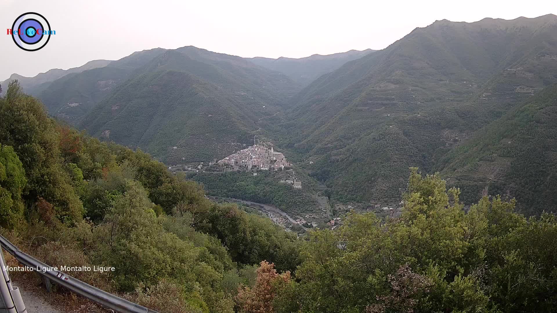 Timelapse del 27/08/2026