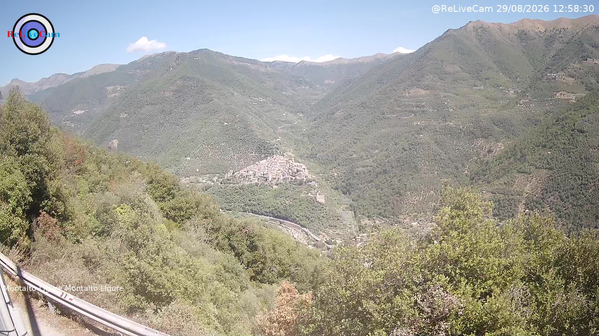 Timelapse del 29/08/2026