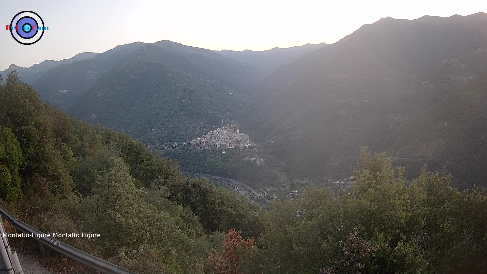 Timelapse del 07/09/2026