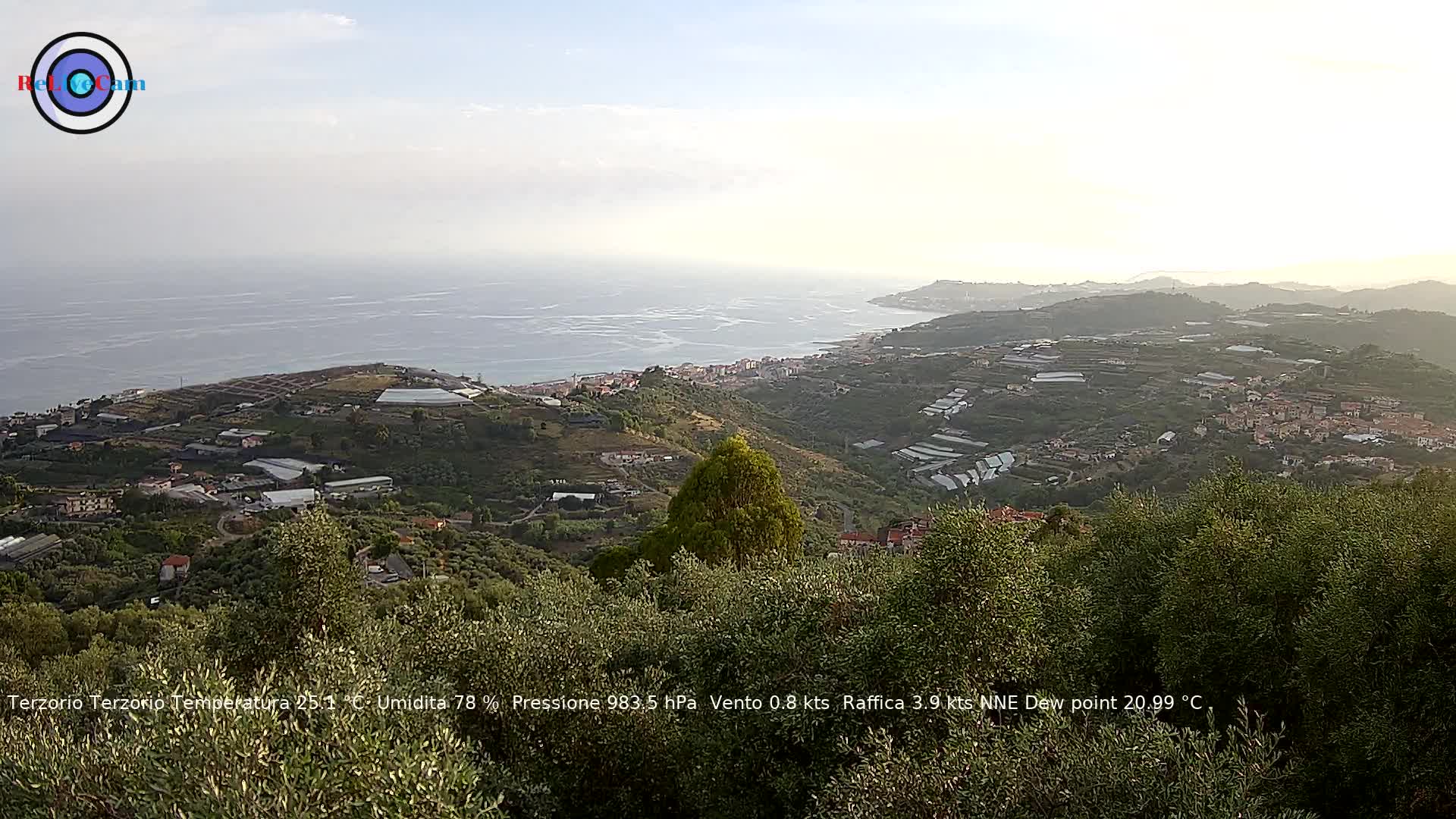 Timelapse del 26/08/2026