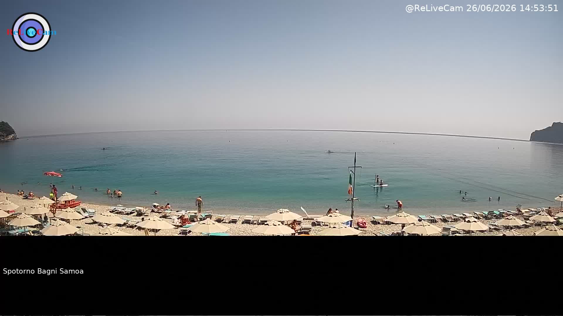 Timelapse del 26/06/2026
