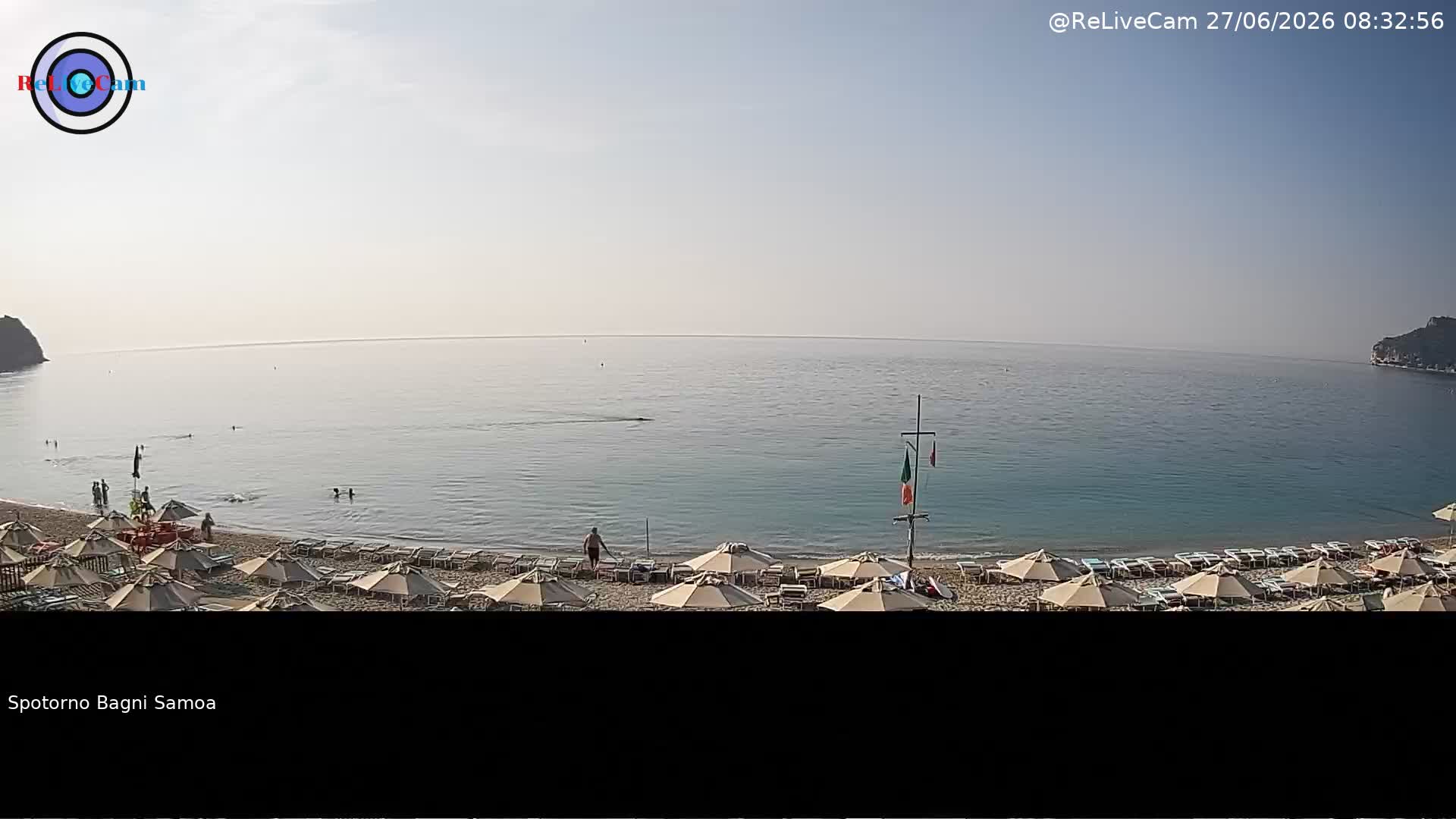 Timelapse del 27/06/2026