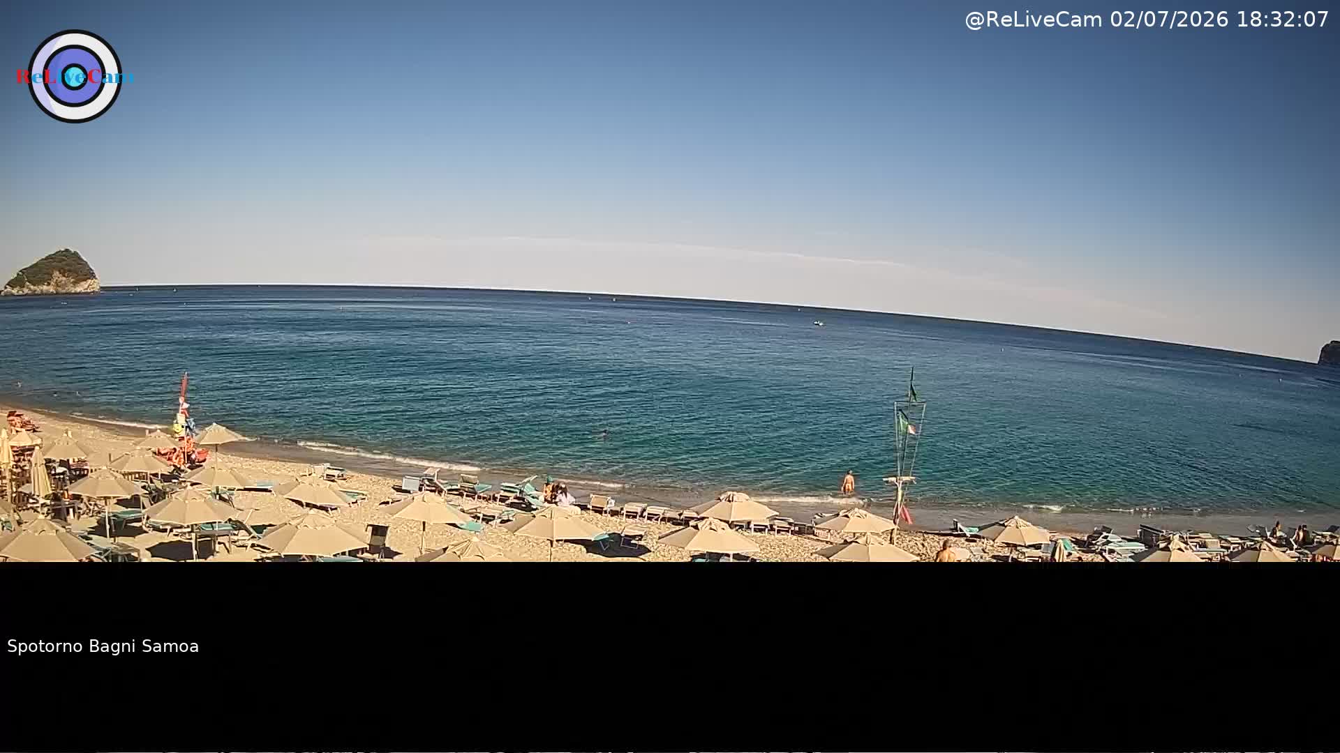 Timelapse del 02/07/2026