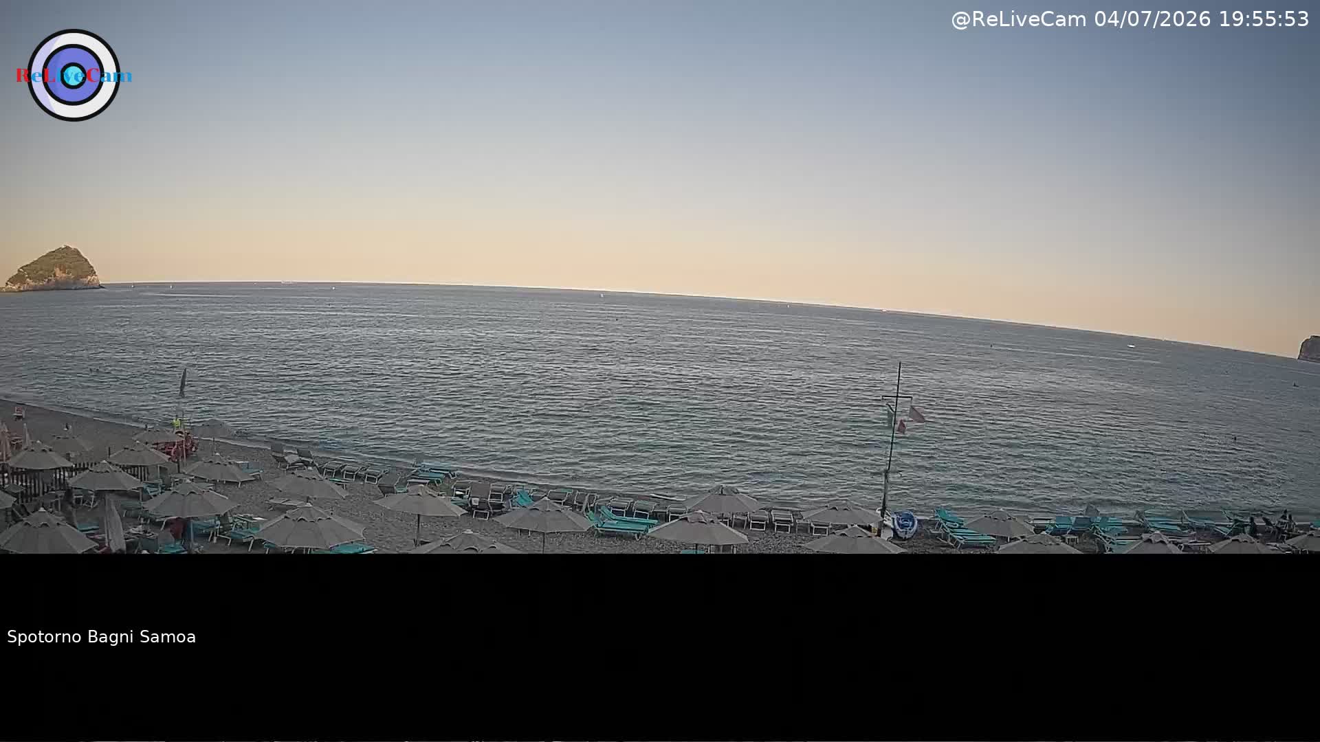 Timelapse del 04/07/2026