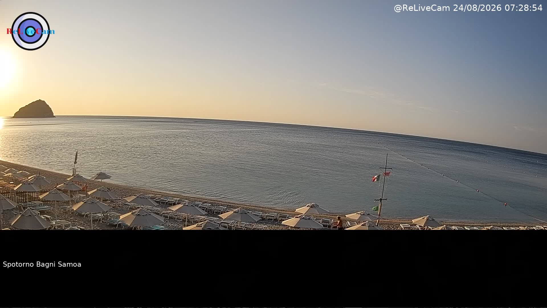 Timelapse del 24/08/2026