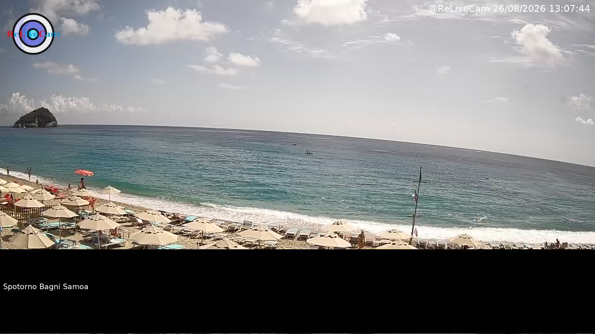 Timelapse del 26/08/2026