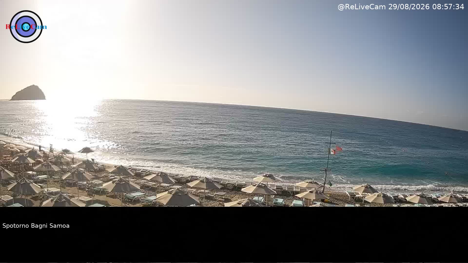 Timelapse del 29/08/2026