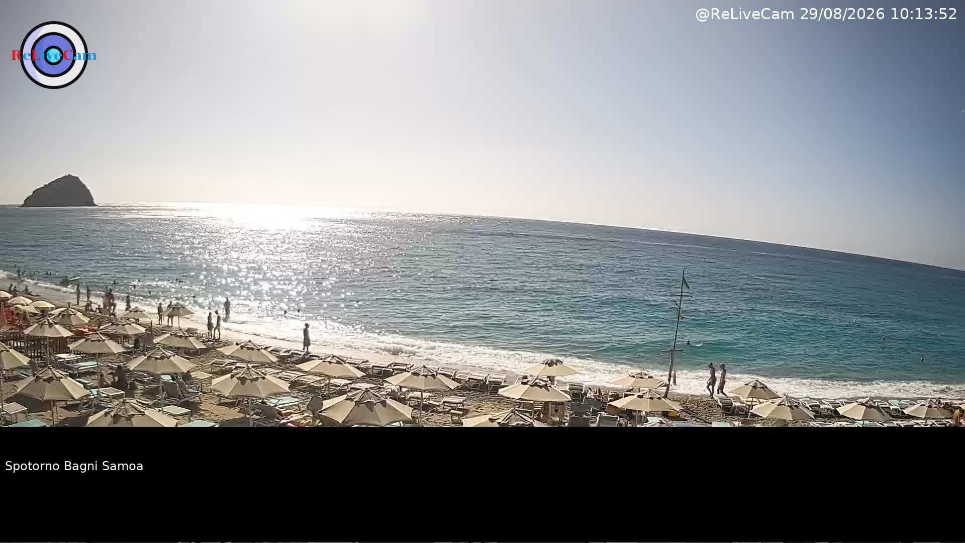 Timelapse del 29/08/2026