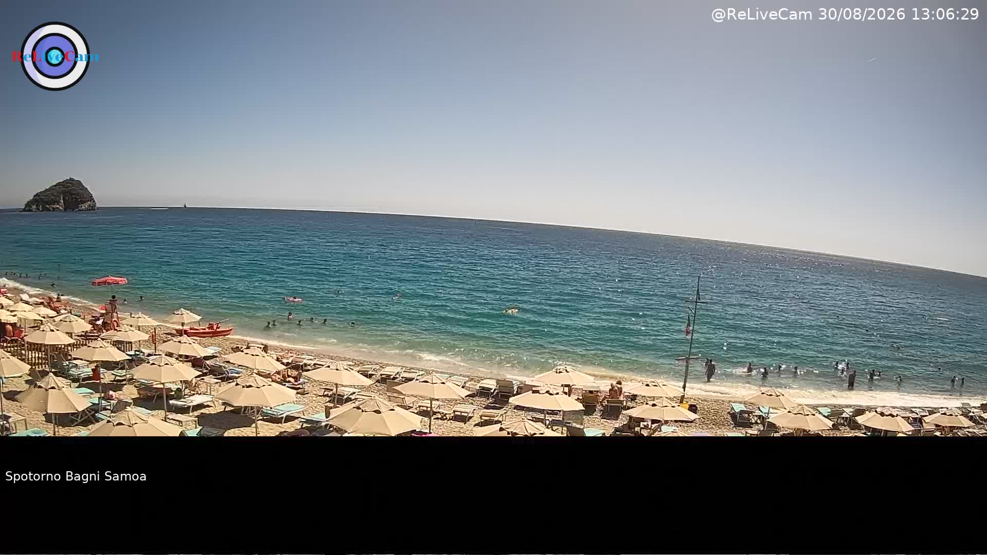 Timelapse del 30/08/2026