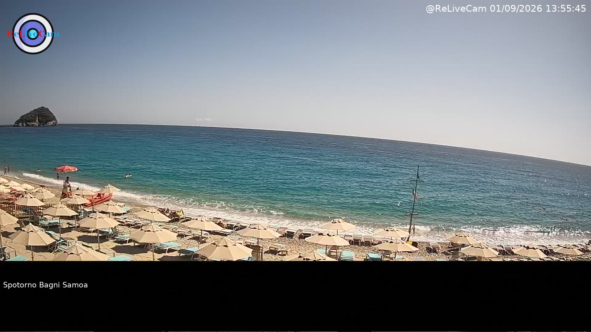 Timelapse del 01/09/2026