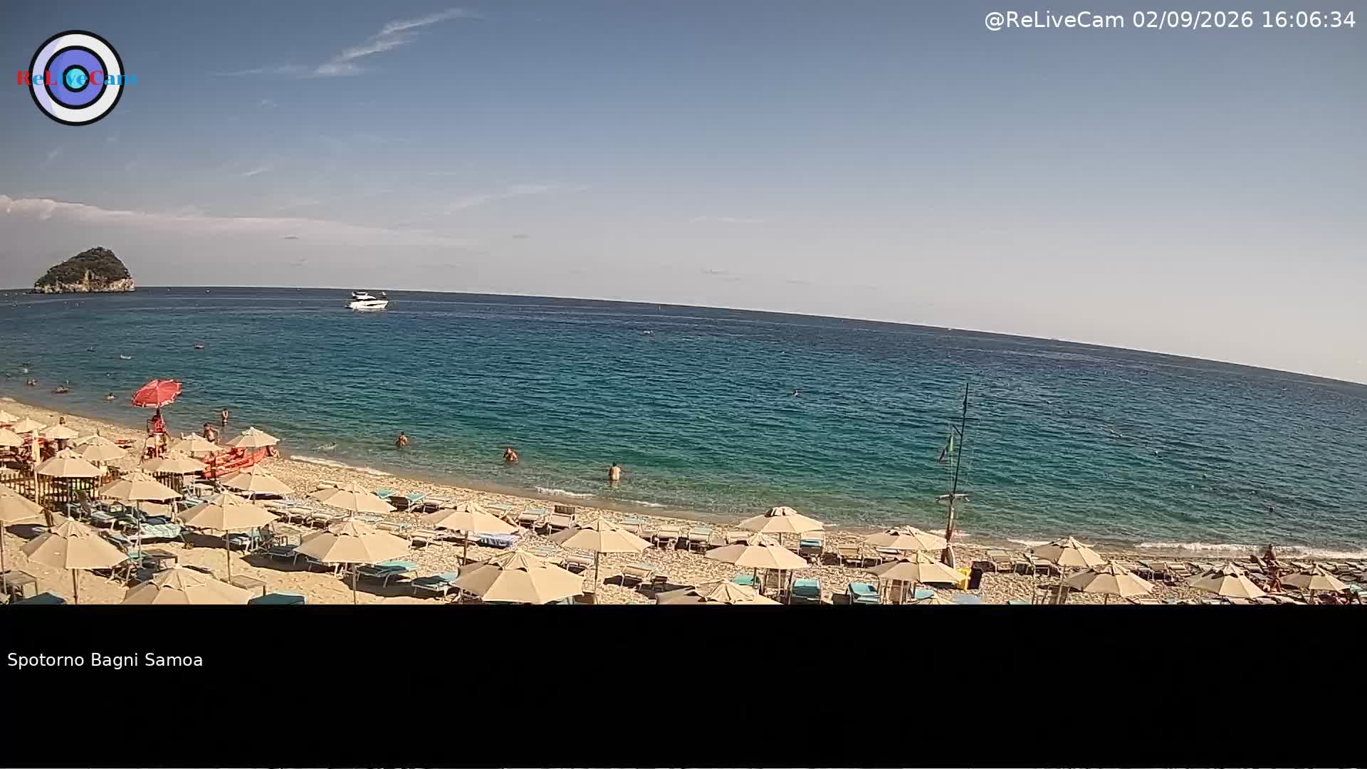 Timelapse del 02/09/2026