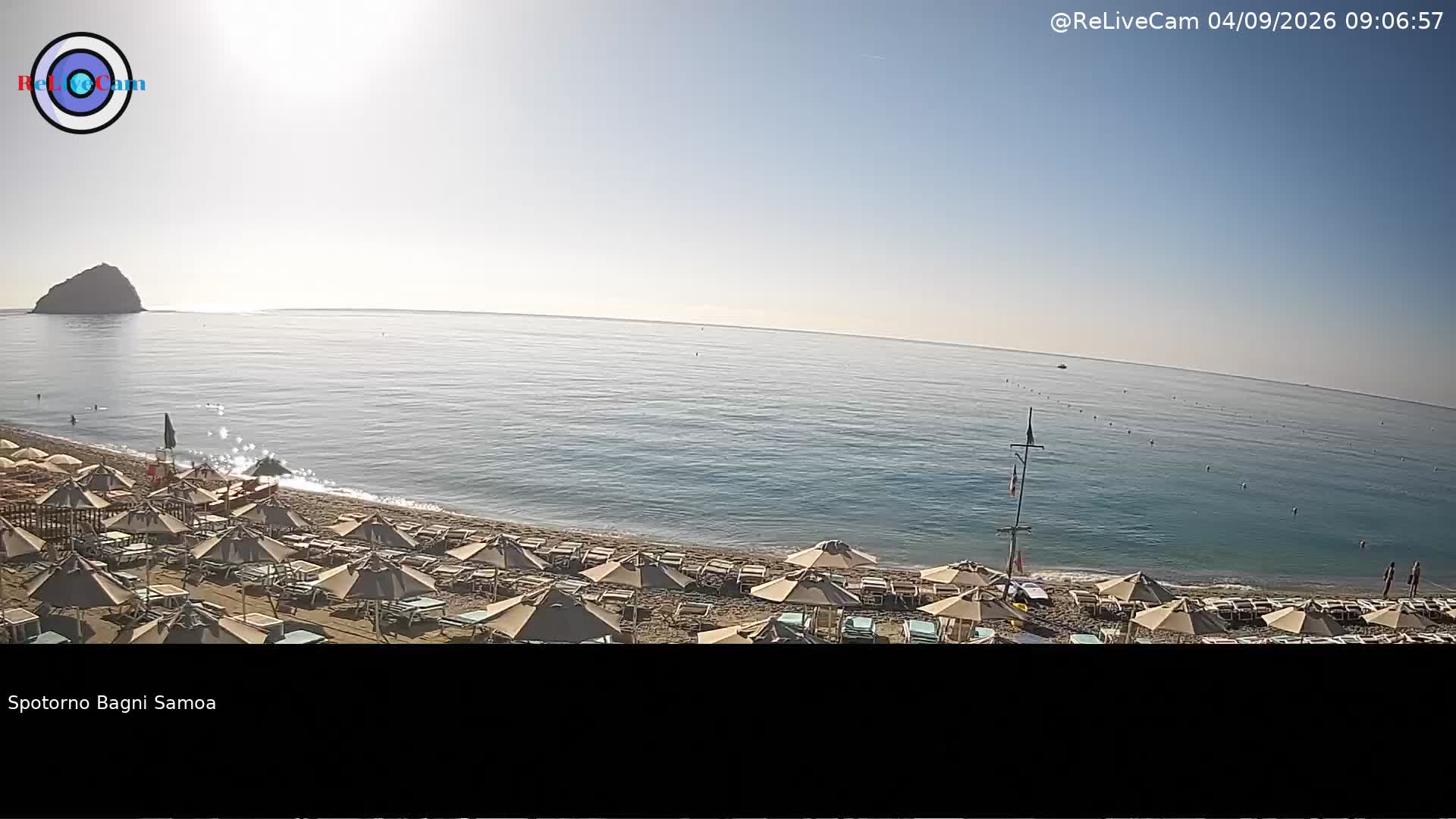 Timelapse del 04/09/2026