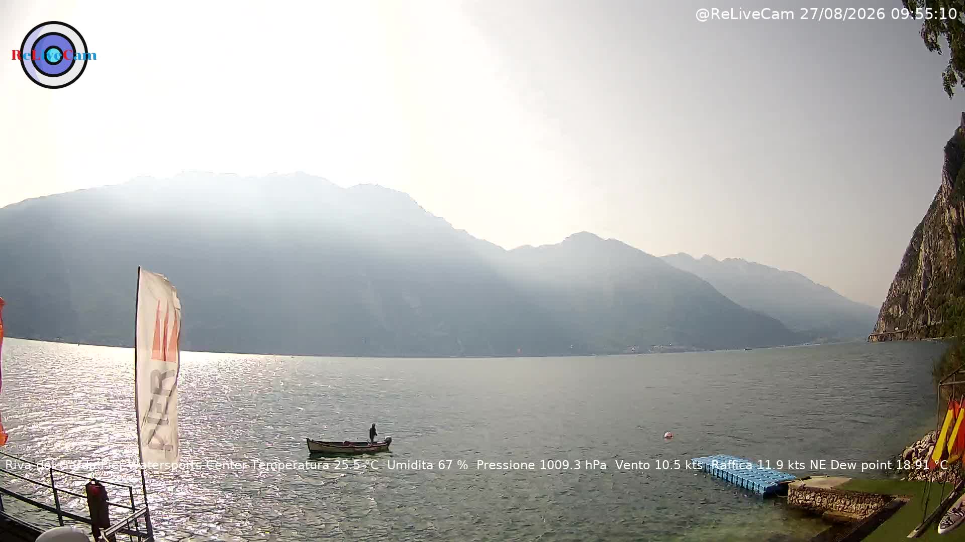 Timelapse del 27/08/2026