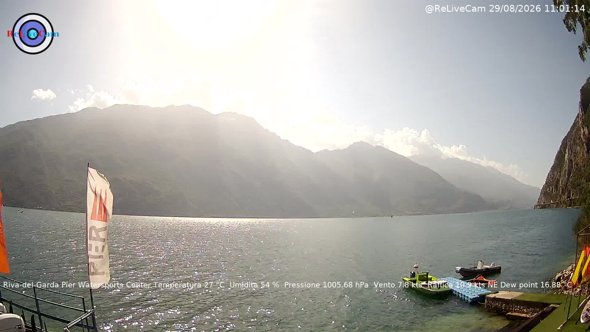Timelapse del 29/08/2026