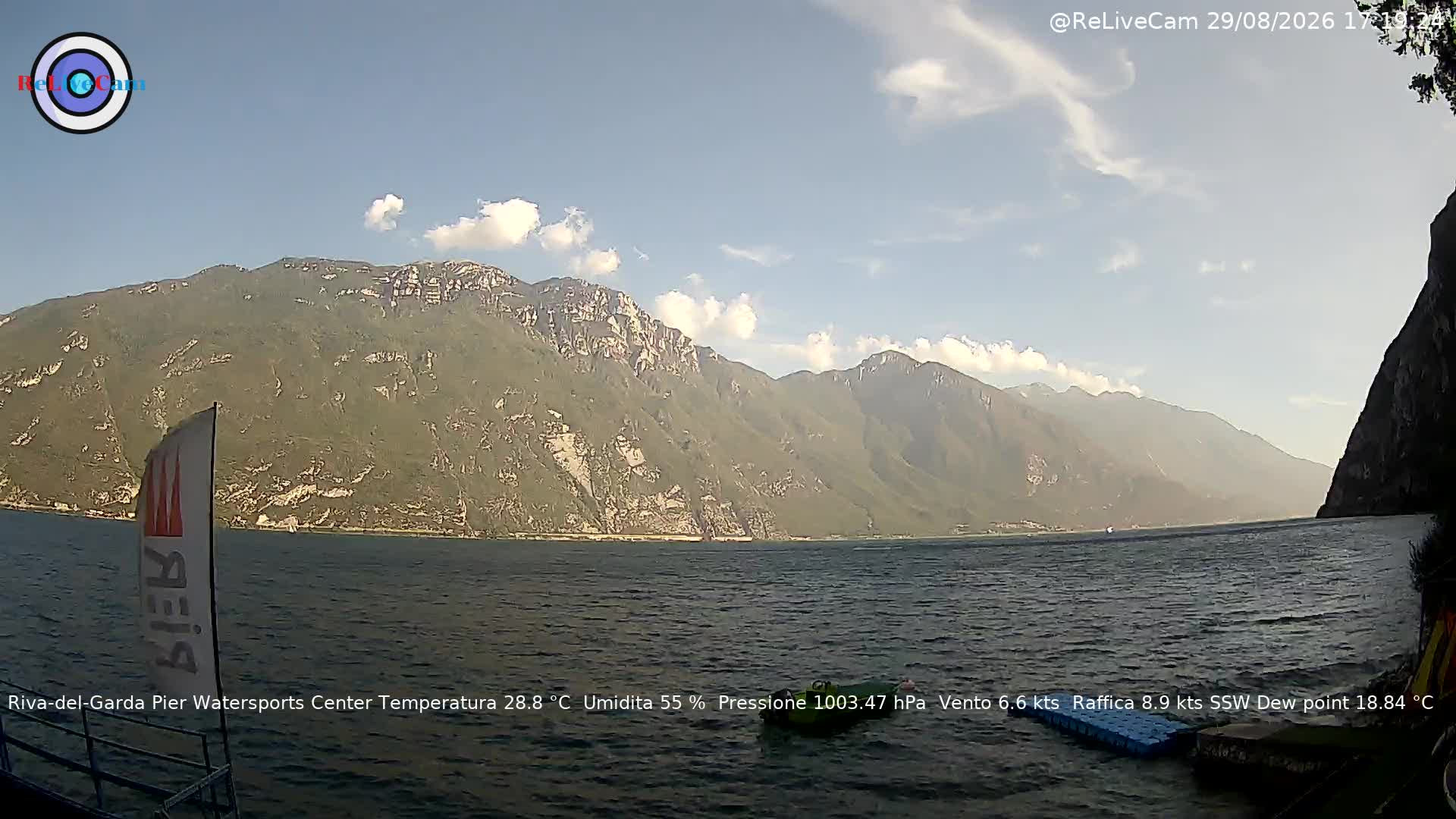 Timelapse del 29/08/2026