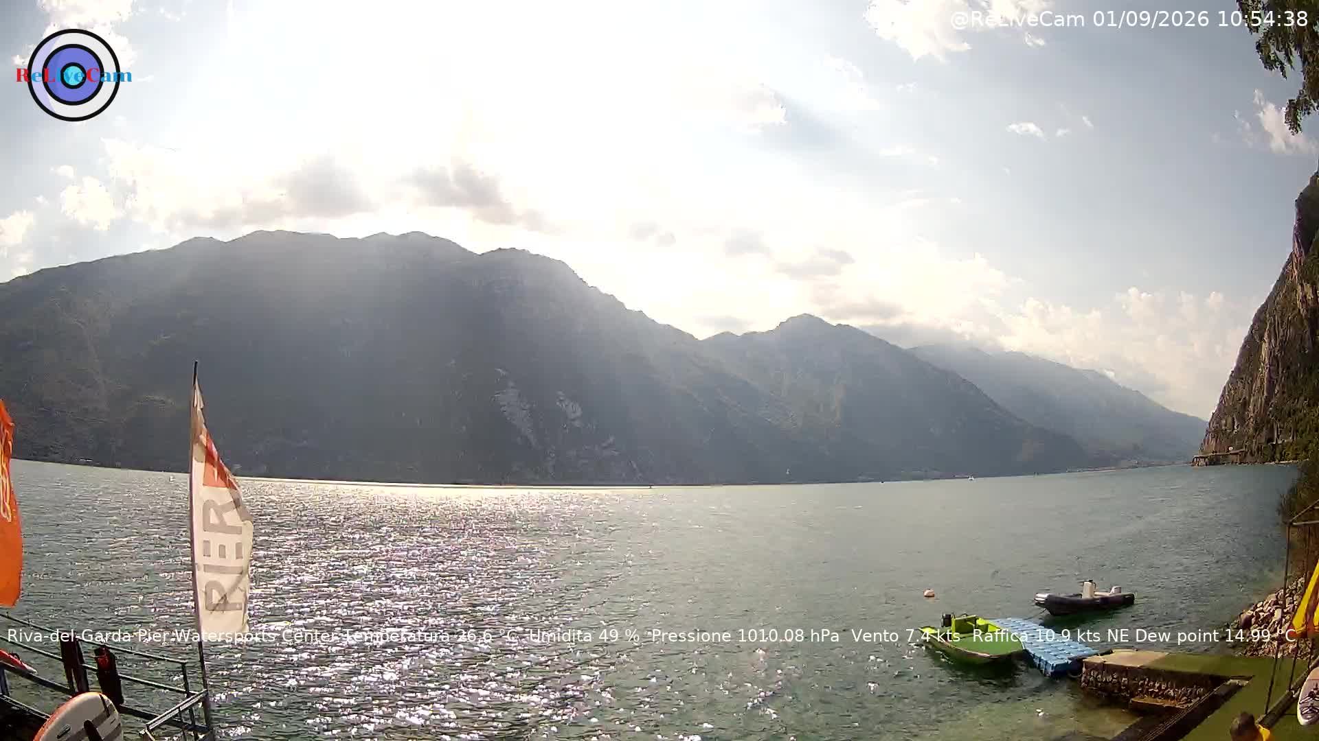 Timelapse del 01/09/2026