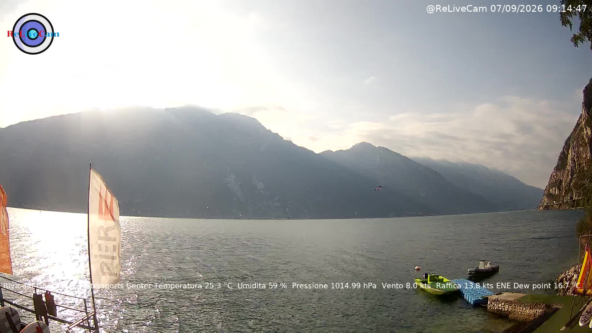 Timelapse del 07/09/2026