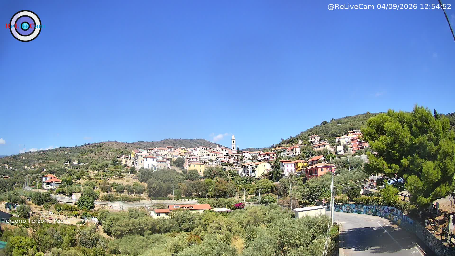 Timelapse del 04/09/2026